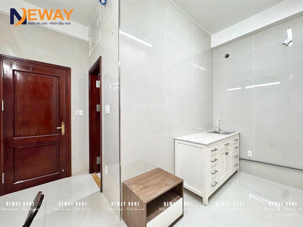 Dự án 2 phòng ngủ mới xây mới keng full nội thất thiết kế hiện đại thuận tiện di chuyển