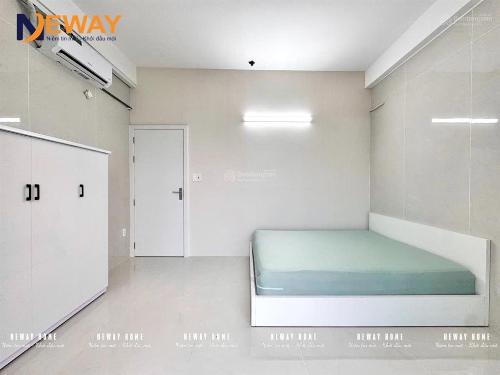 Dự án 2 phòng ngủ mới xây mới keng full nội thất thiết kế hiện đại thuận tiện di chuyển