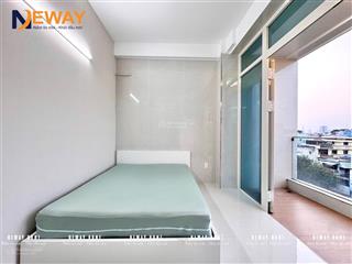 Dự án 2 phòng ngủ mới xây mới keng full nội thất thiết kế hiện đại thuận tiện di chuyển