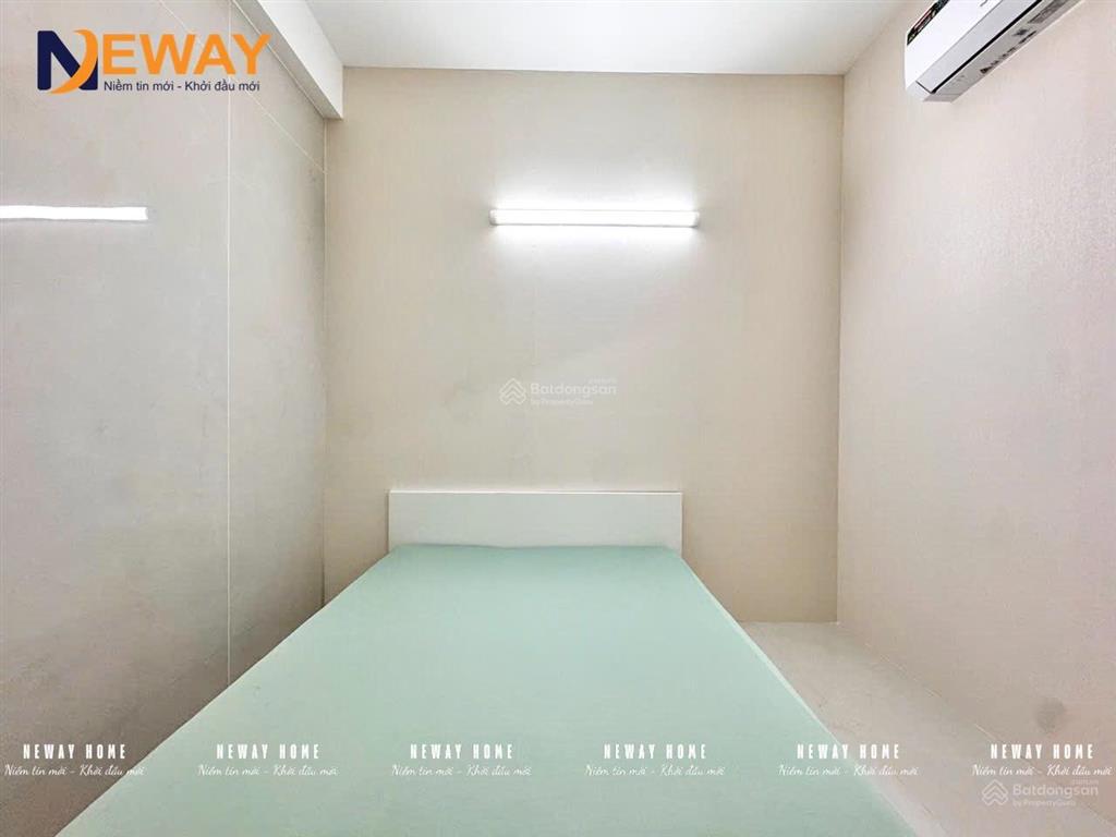 Dự án 2 phòng ngủ mới xây mới keng full nội thất thiết kế hiện đại thuận tiện di chuyển