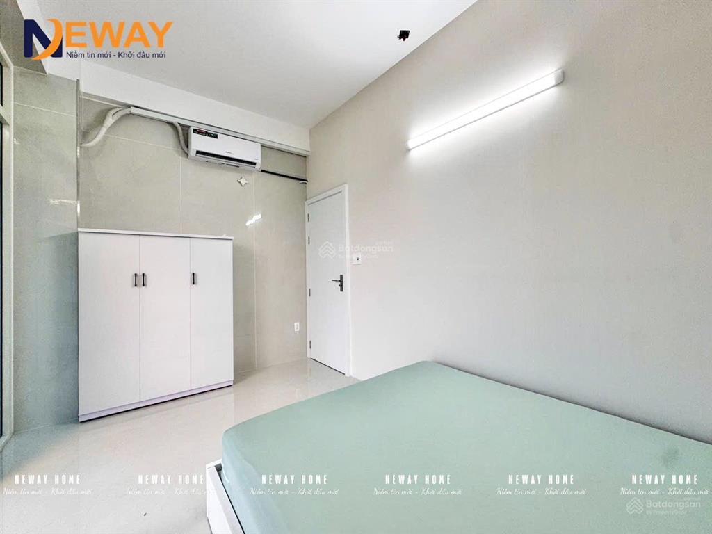 Dự án 2 phòng ngủ mới xây mới keng full nội thất thiết kế hiện đại thuận tiện di chuyển