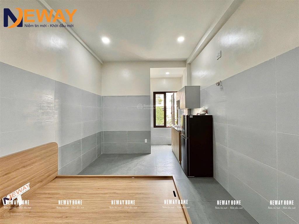 Studio full nội thất cửa sổ trời thoáng mát gần dh công thương , aeon tân phú giá dễ tiếp cận