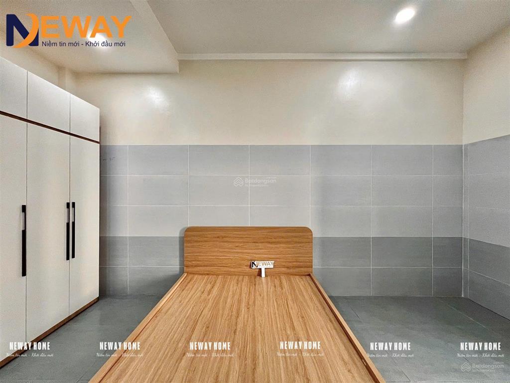 Studio full nội thất cửa sổ trời thoáng mát gần dh công thương , aeon tân phú giá dễ tiếp cận