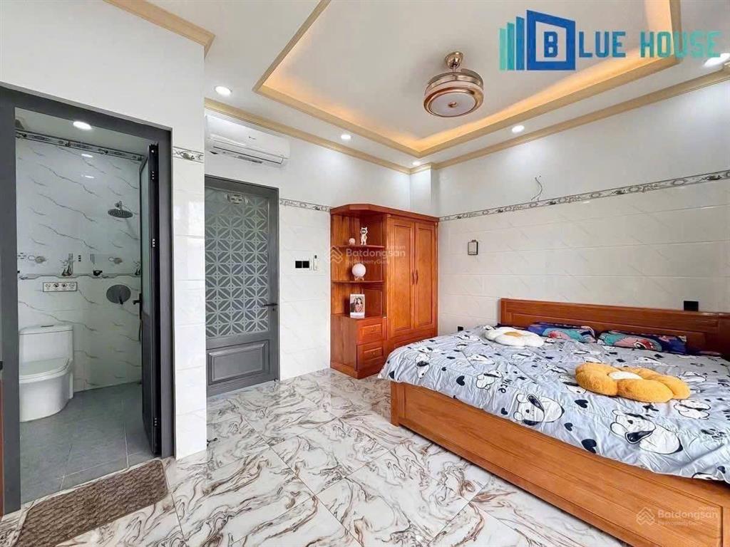 Studio bancol full nội thất có thể giữ phòng tới tháng 6 gần aeon tân phú thuận tiện di chuyển