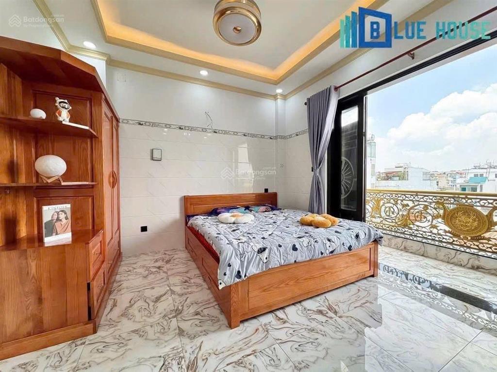 Studio bancol full nội thất có thể giữ phòng tới tháng 6 gần aeon tân phú thuận tiện di chuyển