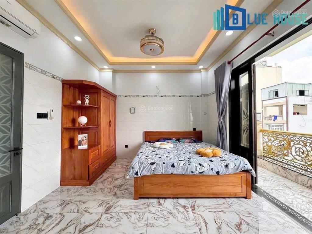 Studio bancol full nội thất có thể giữ phòng tới tháng 6 gần aeon tân phú thuận tiện di chuyển