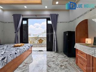 Studio bancol full nội thất có thể giữ phòng tới tháng 6 gần aeon tân phú thuận tiện di chuyển