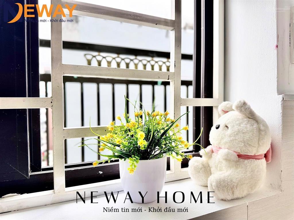 Phòng trọ gác cao 1m8 full nội thất , toà nhà có thang máy , giờ giấc tự do , không chung chủ