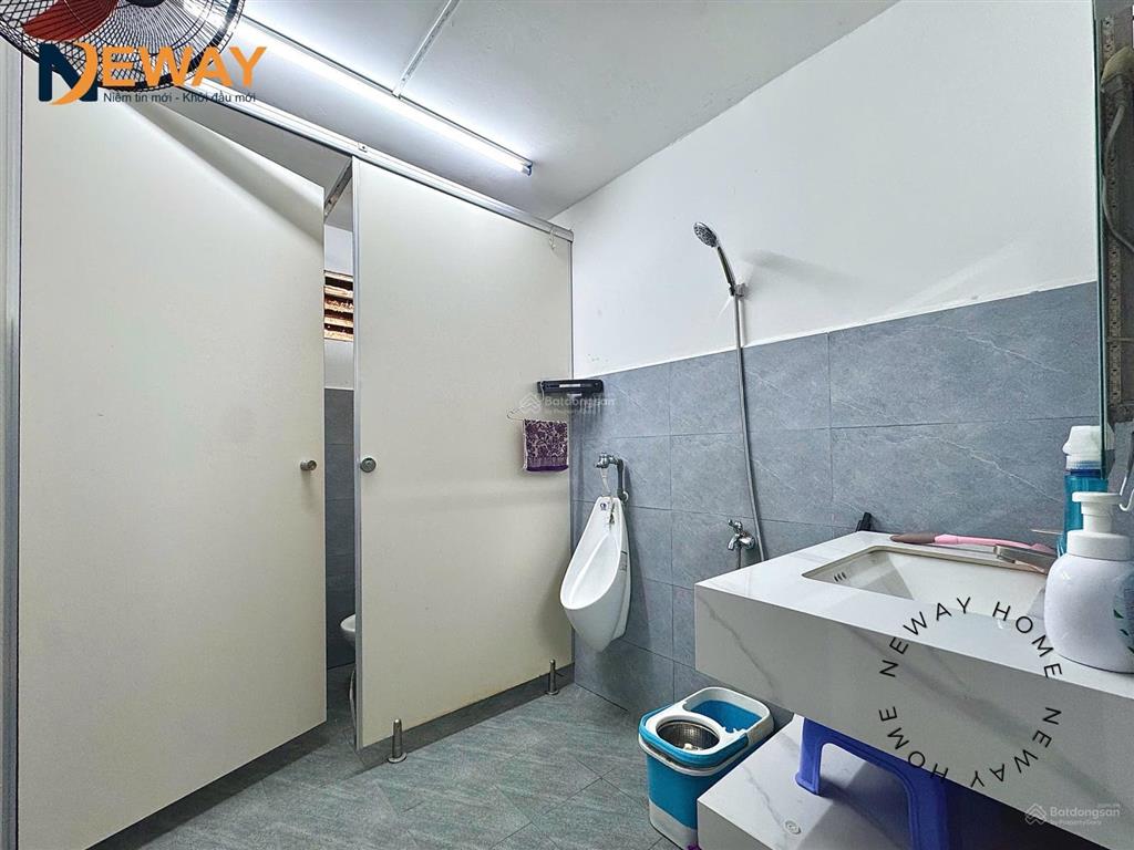 Dự án 2 phòng ngủ bancol full nội thất zá dễ tiếp cận , toà nhà ngay trung tâm quận tân phú