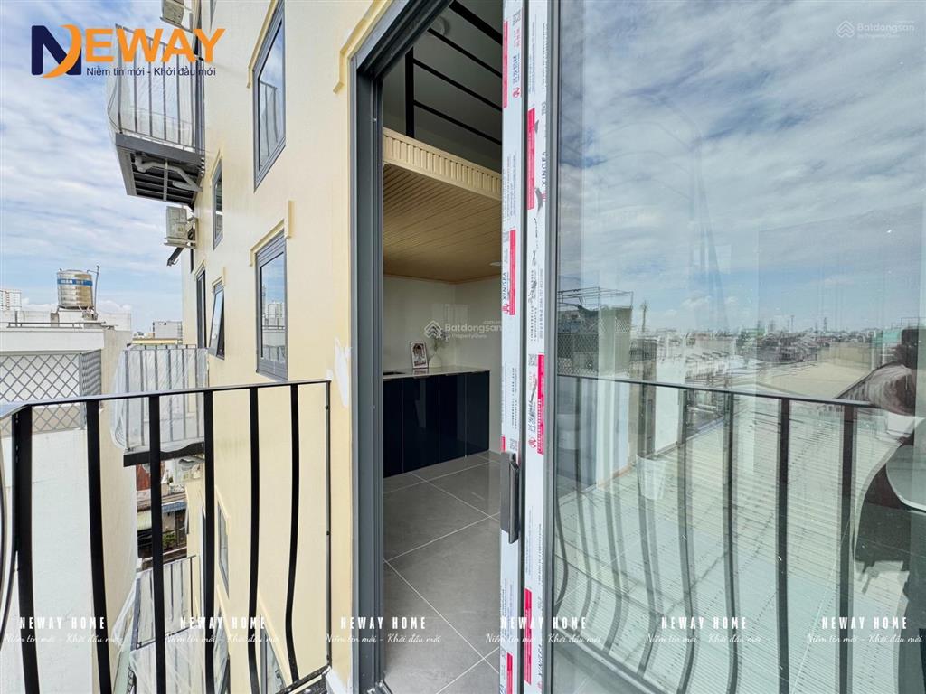 Siêu phẩm mới xây chưa qua sử dụng , giữ phòng tới tháng 6 , full nội thất thuận tiện qua aeon btan