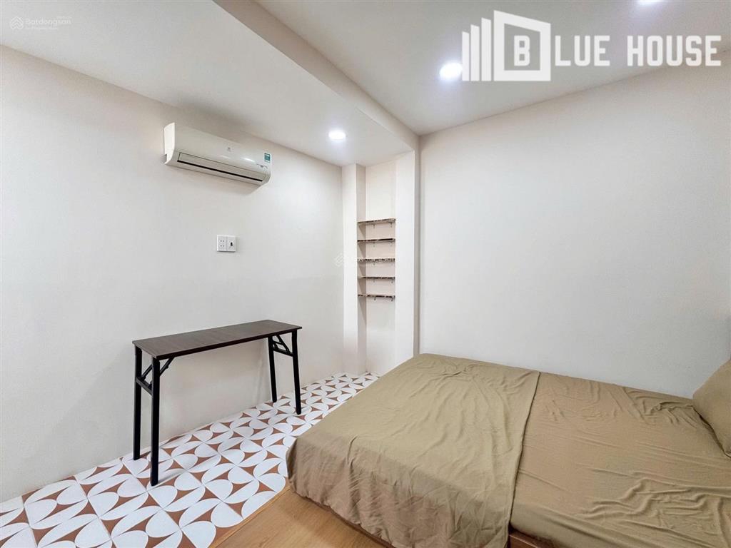 Siêu phẩm căn hộ 1 trệt 1 lầu full nội thất ,gác cao phù hợp ở gia đình hoặc nhóm bạn gần aeon tphu