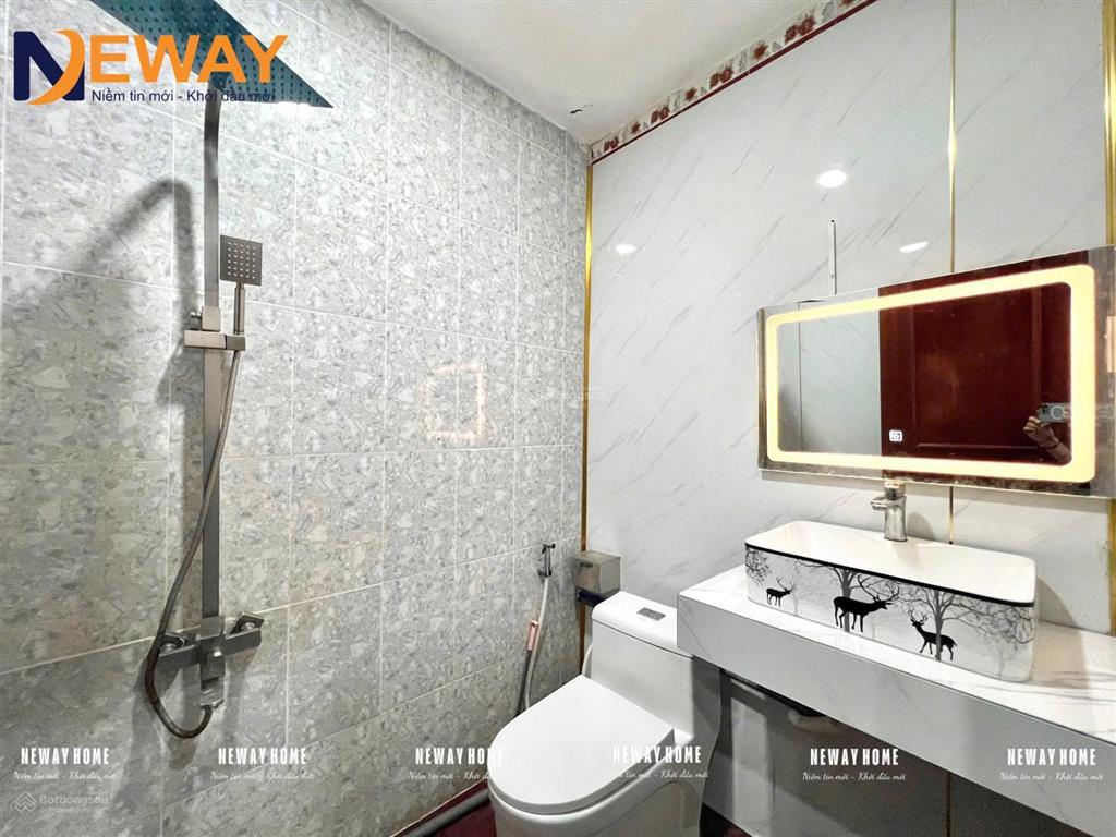 Căn hộ mini 2 phòng ngủ 2 wc ngay tây thạnh tân phú giáp tân bình cực tiện lợi