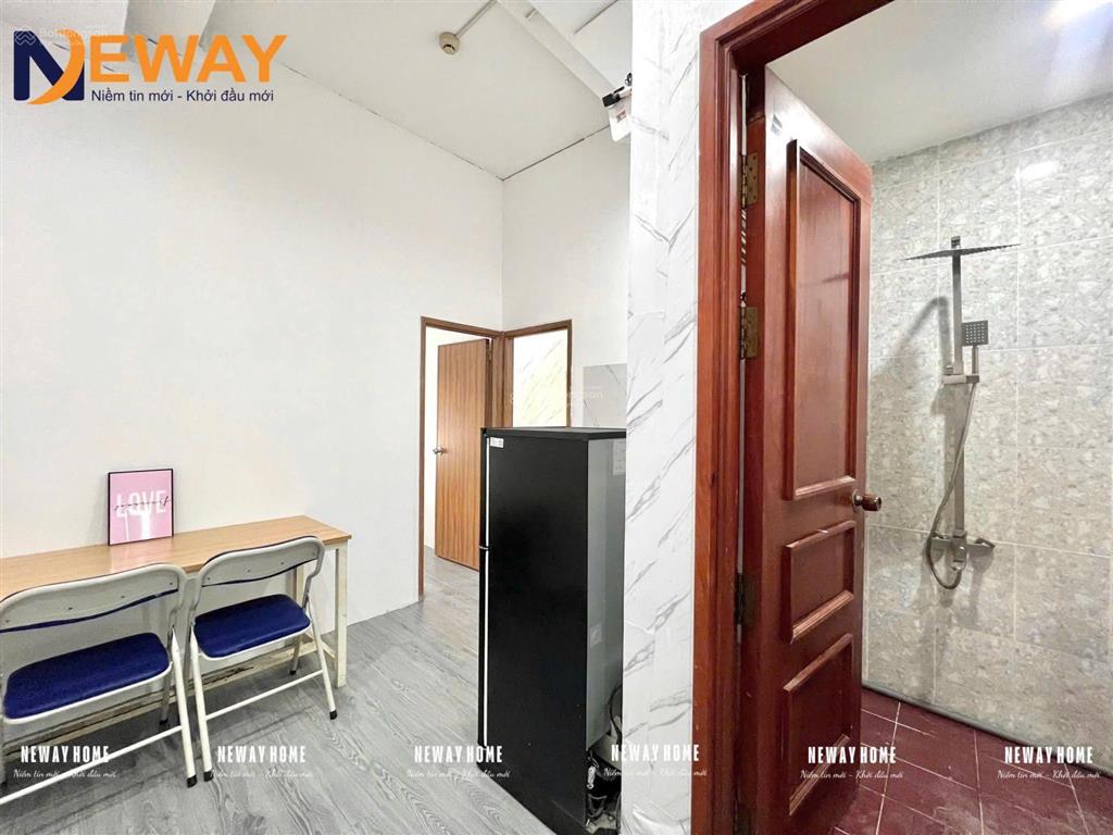 Căn hộ mini 2 phòng ngủ 2 wc ngay tây thạnh tân phú giáp tân bình cực tiện lợi