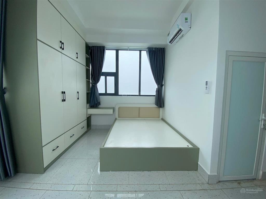 Căn hộ mini full nội thất có máy giặt riêng gần aeon tân phú