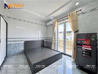 Khai trương dự án mới xây phòng bancol full nội thất gần bệnh viện bình tân