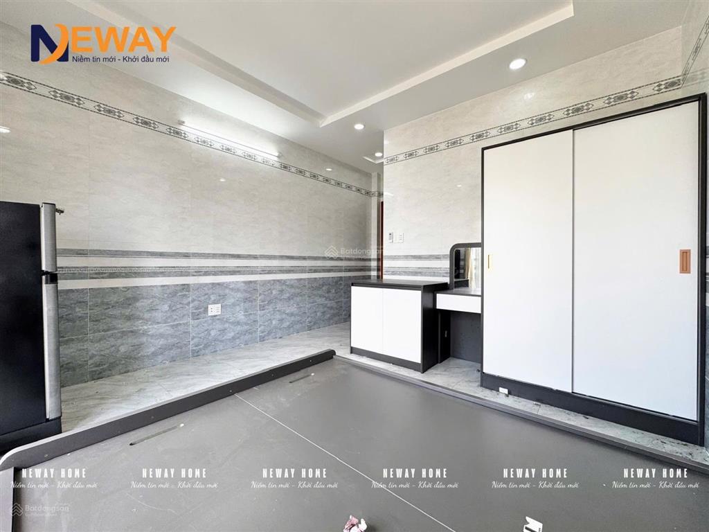 Khai trương dự án mới xây phòng bancol full nội thất gần bệnh viện bình tân