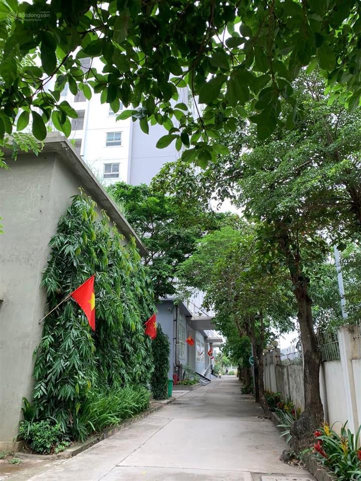 Chủ nhà đã mua căn to hơn, bán gấp 1 ngủ 2,x tỉ sổ sang tên ngay