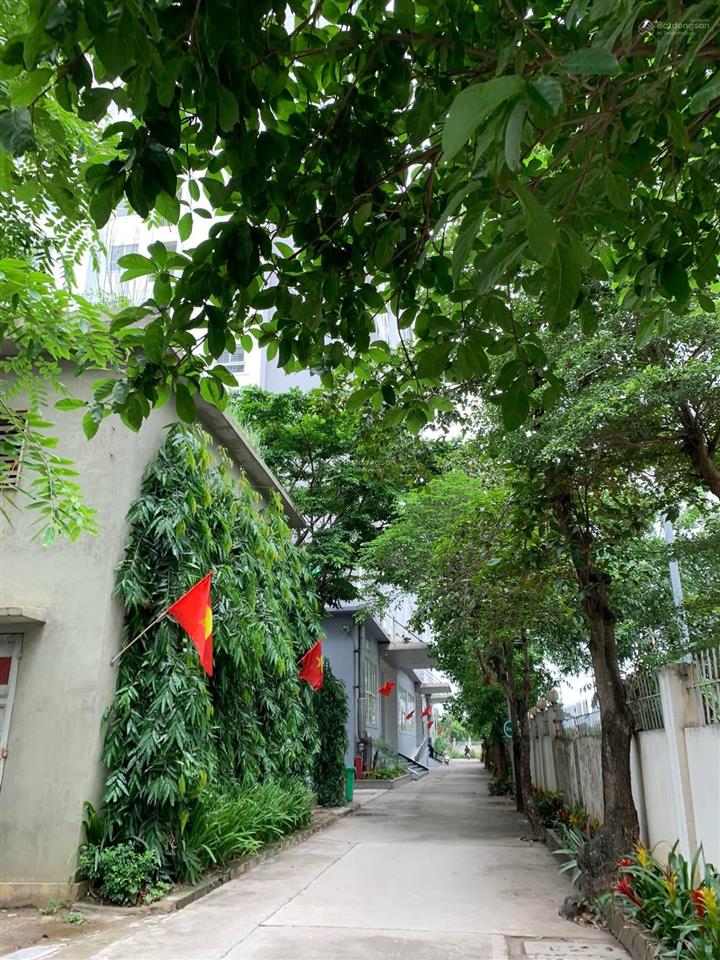 Chủ nhà đã mua căn to hơn, bán gấp 1 ngủ 2,x tỉ sổ sang tên ngay