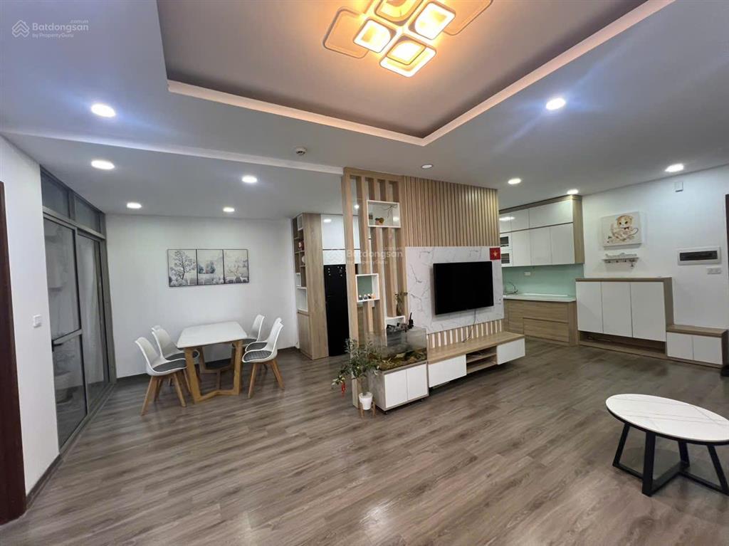 Giá tốt, căn 92m giá 6,x tỉ, nhà full nội thất thiết kế đẹp