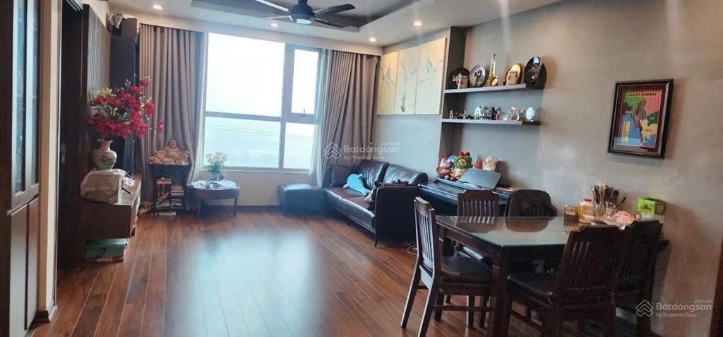 Bán gấp căn hộ ia20 92m  nhỉnh 7 tỷ, tầng trung full đồ