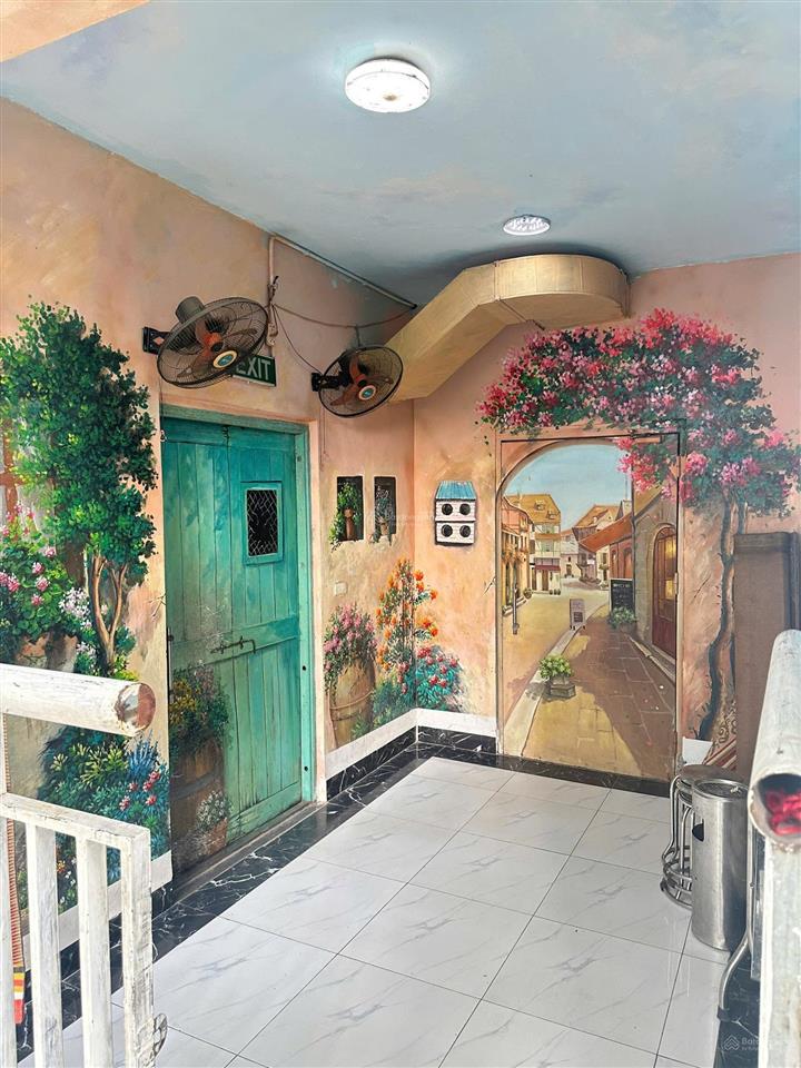 Duy nhất căn 2 ngủ hơn 3 tỉ, sổ sang tên ngay