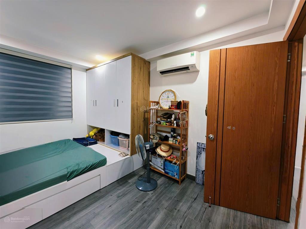 Căn hiếm, giá nhỉnh 3 tỉ sang tên ngay, full đồ đẹp
