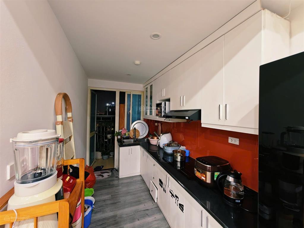 Căn hiếm, giá nhỉnh 3 tỉ sang tên ngay, full đồ đẹp