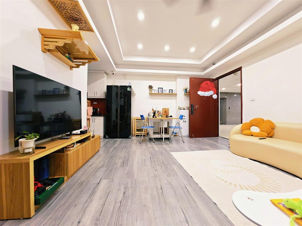 Căn hiếm, giá nhỉnh 3 tỉ sang tên ngay, full đồ đẹp