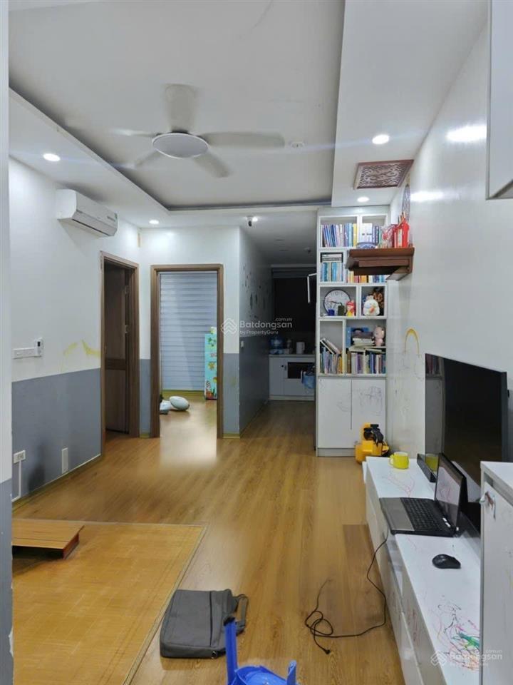 Hiếm, căn 2 ngủ 2 vs nhỉnh 4 tỉ sang tên ngay