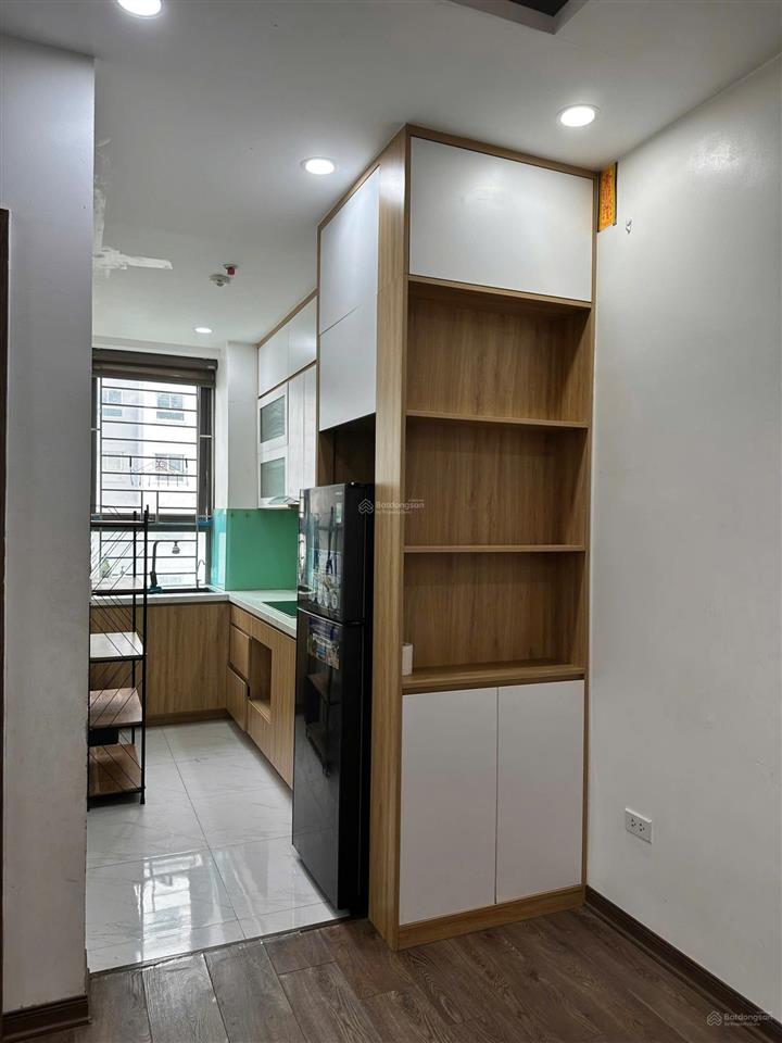 Chính chủ bán căn 2 ngủ hoa hậu, hơn 4 tỉ sang tên ngay, nội thất xịn
