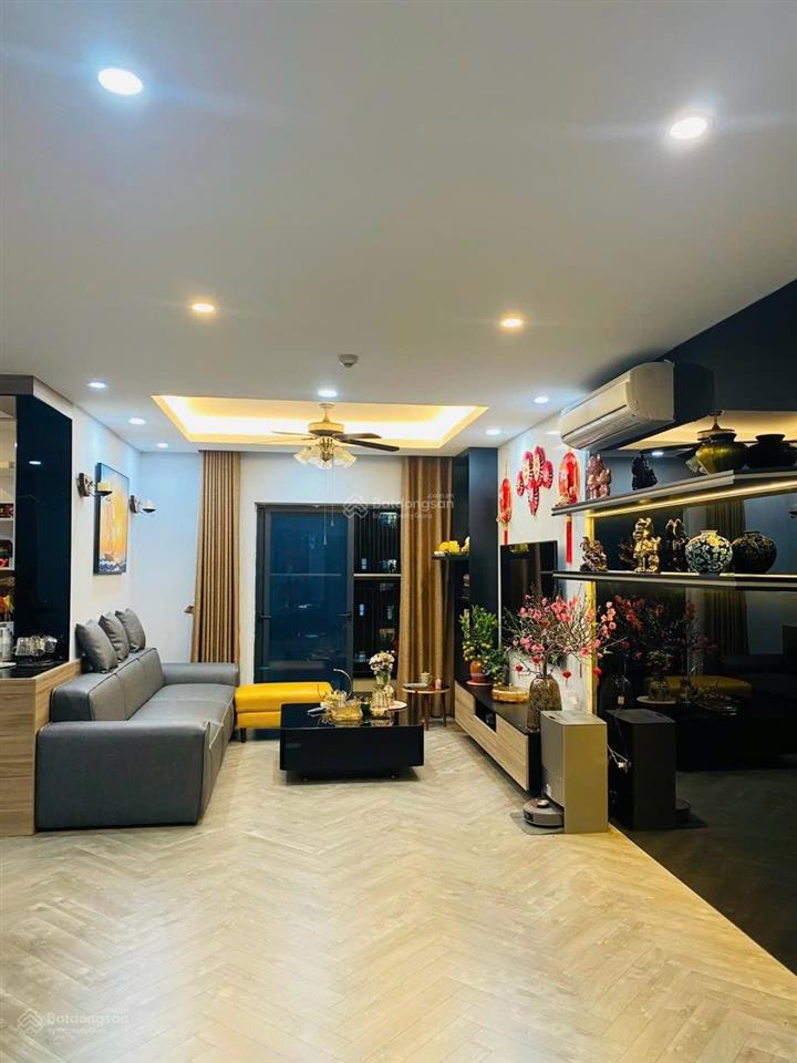 Hàng xóm em cần tìm khách thuê căn 3 ngủ full đồ 12tr/tháng