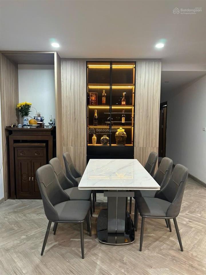 Hàng xóm em cần tìm khách thuê căn 3 ngủ full đồ 12tr/tháng