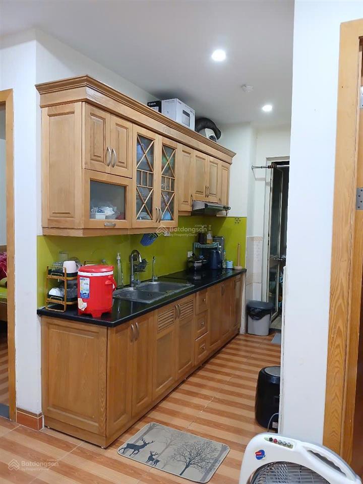 Tăng quân số nên chủ nhà bán gấp để đổi căn to hơn, hơn 3 tỉ sổ sang tên ngay