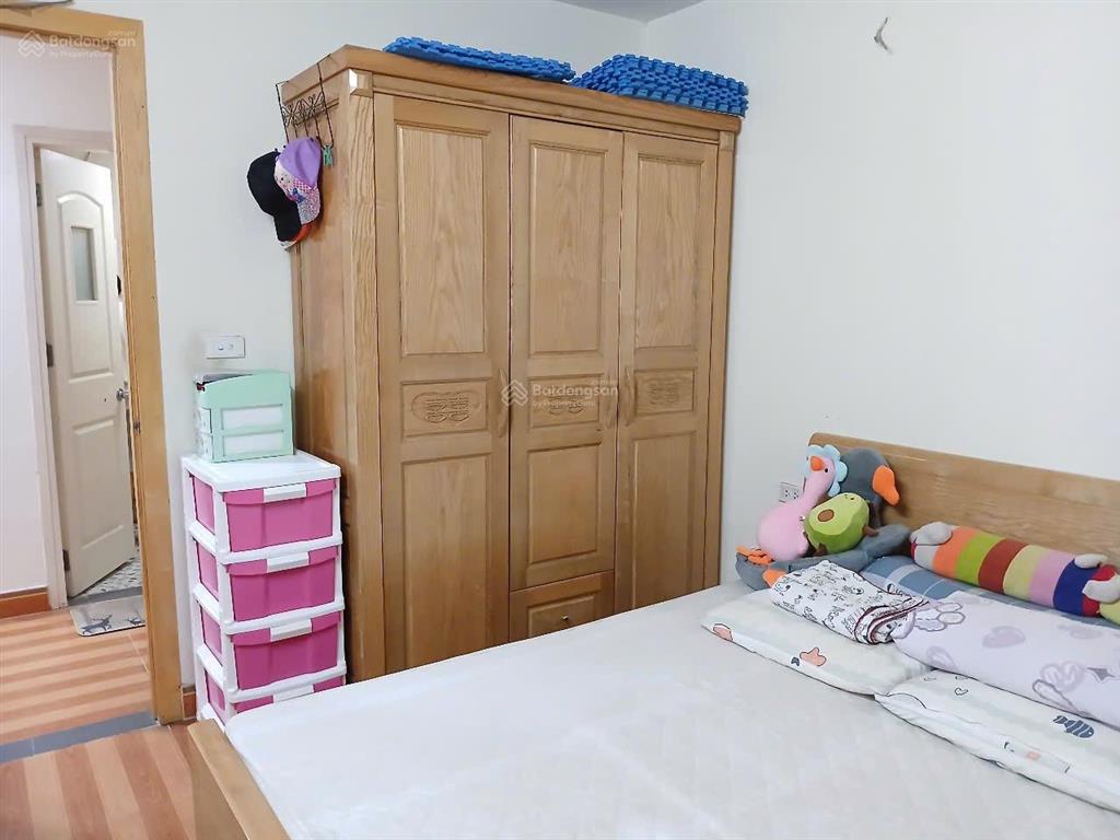 Tăng quân số nên chủ nhà bán gấp để đổi căn to hơn, hơn 3 tỉ sổ sang tên ngay