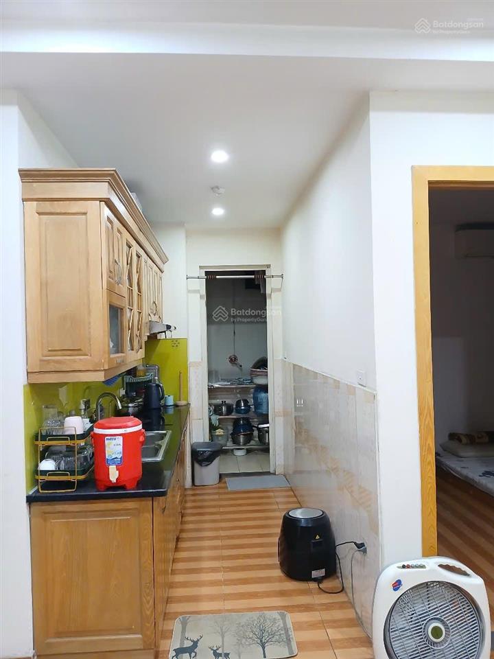 Tăng quân số nên chủ nhà bán gấp để đổi căn to hơn, hơn 3 tỉ sổ sang tên ngay