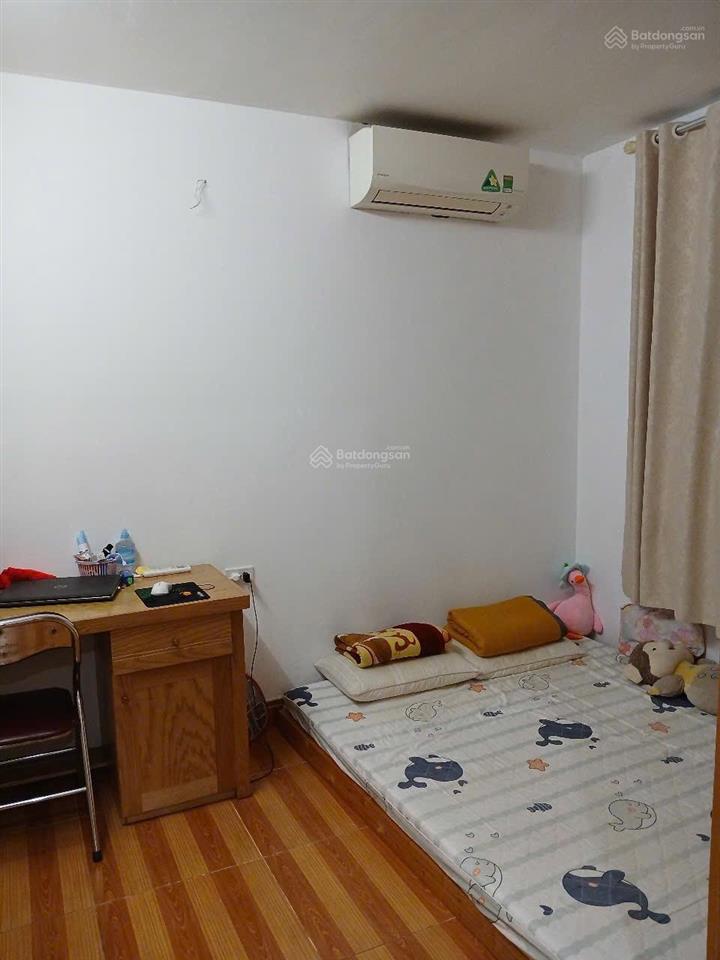 Tăng quân số nên chủ nhà bán gấp để đổi căn to hơn, hơn 3 tỉ sổ sang tên ngay