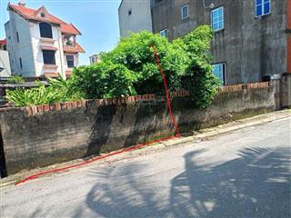 Bán đất chính chủ tại kim sơn 97m