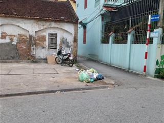 Lô góc kiên thành gia lâm siêu hiếm, ô tô tránh.
58m2 nhỉnh 7 tỷ có thương lượng