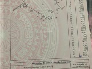 Chỉ 2,2 tỷ sở hữu lô đất gần 1,2 ha, giá rẻ cho nhà đầu tư sinh lời