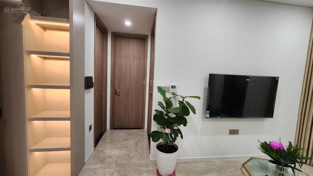 Cho thuê căn hộ thảo điền green giá tốt 1pn 55m2 29 triệu/tháng