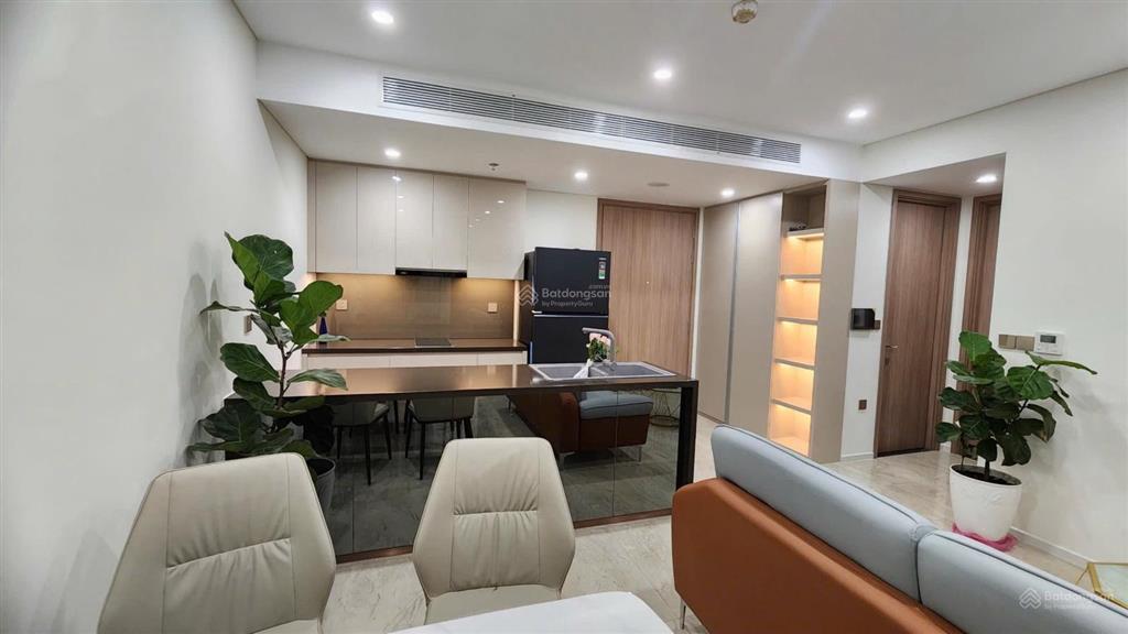 Cho thuê căn hộ thảo điền green giá tốt 1pn 55m2 29 triệu/tháng