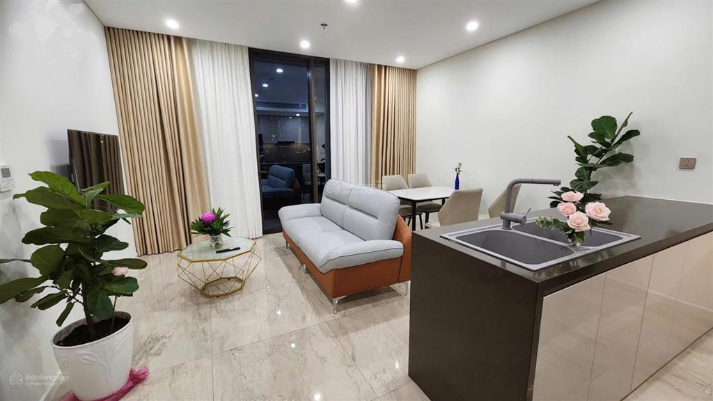 Cho thuê căn hộ thảo điền green giá tốt 1pn 55m2 29 triệu/tháng