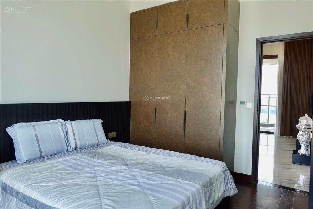 Bán căn hộ define 3pn5wc 220m2 37 tỷ