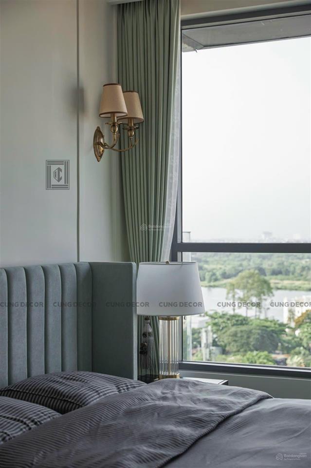 Bán căn hộ q2 thảo điền giá tốt 2pn 1 walkin closet 102m2 15.5tỷ