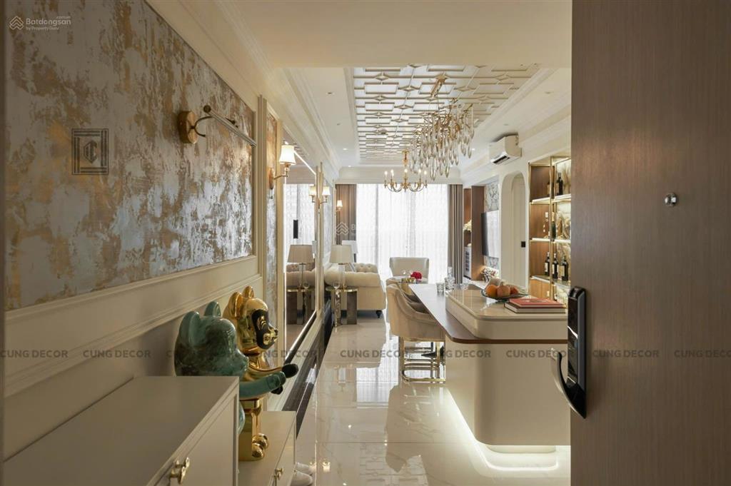 Bán căn hộ q2 thảo điền giá tốt 2pn 1 walkin closet 102m2 15.5tỷ