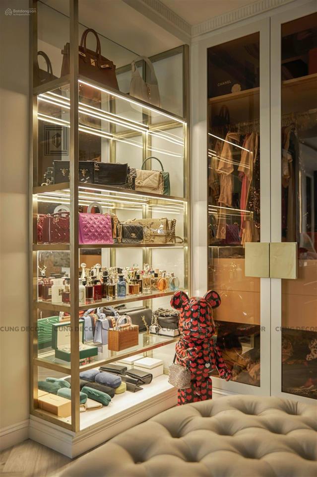 Bán căn hộ q2 thảo điền giá tốt 2pn 1 walkin closet 102m2 15.5tỷ