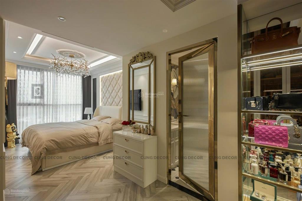 Bán căn hộ q2 thảo điền giá tốt 2pn 1 walkin closet 102m2 15.5tỷ