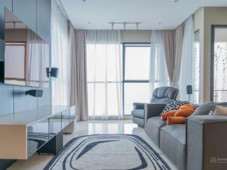 Bán căn hộ q2 thảo điền 3pn thang máy riêng, diện tích lớn