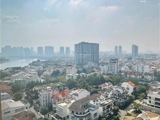 Chuyển nhượng căn hộ 2pn thảo điền green