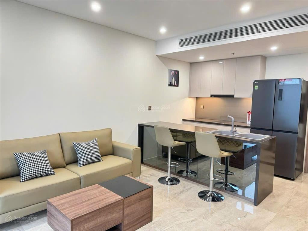 Bán nhanh căn hộ thảo điền green, giá tốt 1pn 55m2 9 tỷ